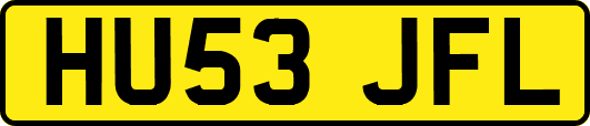 HU53JFL