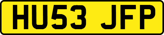 HU53JFP