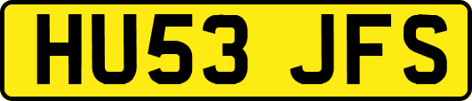 HU53JFS
