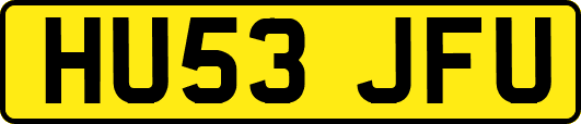 HU53JFU
