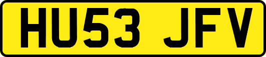 HU53JFV