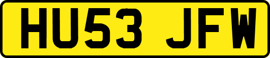 HU53JFW