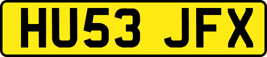 HU53JFX