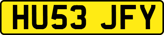 HU53JFY