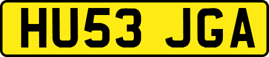 HU53JGA
