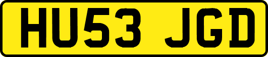 HU53JGD