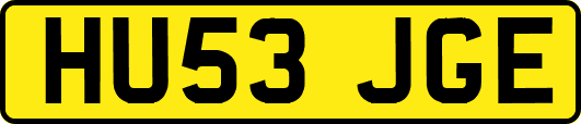 HU53JGE