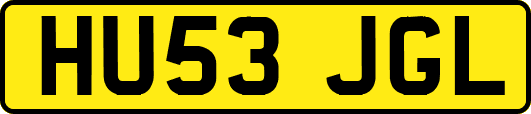 HU53JGL