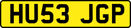 HU53JGP