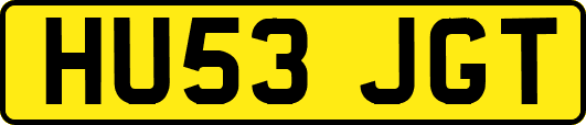 HU53JGT