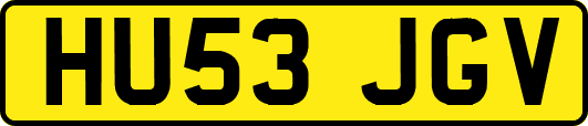 HU53JGV
