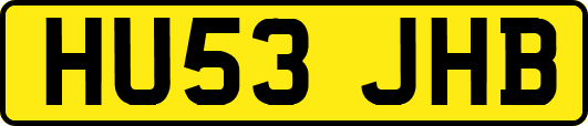 HU53JHB
