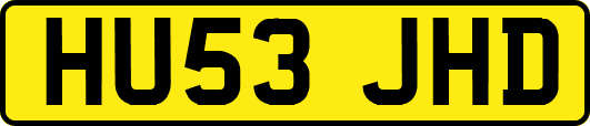 HU53JHD