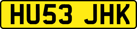 HU53JHK