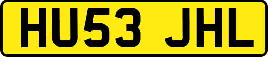 HU53JHL