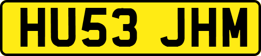 HU53JHM