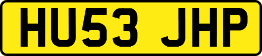 HU53JHP