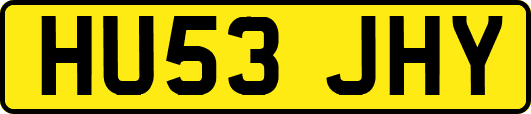 HU53JHY
