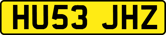 HU53JHZ