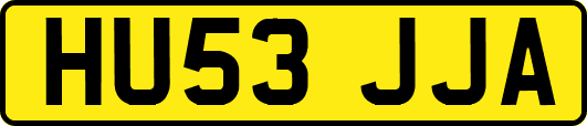 HU53JJA
