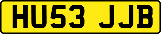 HU53JJB