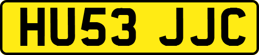HU53JJC