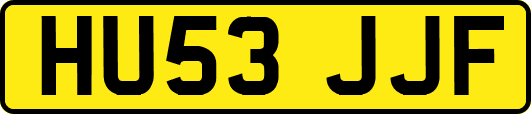 HU53JJF