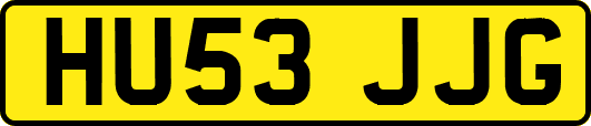 HU53JJG