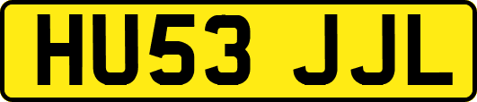 HU53JJL