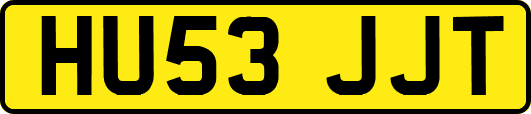 HU53JJT