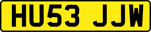 HU53JJW
