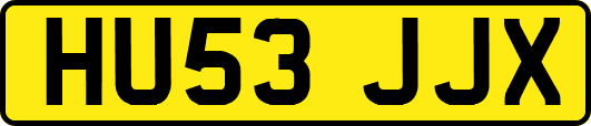 HU53JJX