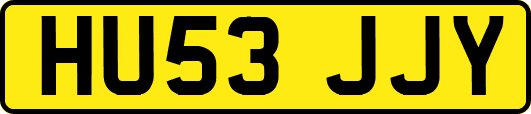 HU53JJY