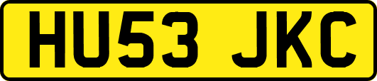 HU53JKC