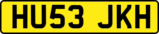 HU53JKH