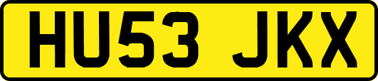HU53JKX