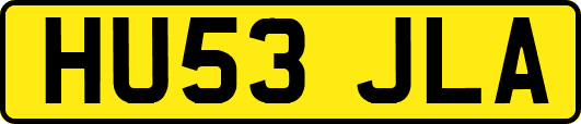 HU53JLA