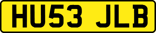 HU53JLB