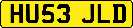 HU53JLD