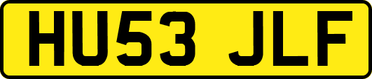 HU53JLF