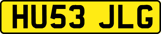 HU53JLG