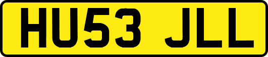 HU53JLL