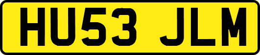 HU53JLM