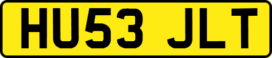HU53JLT