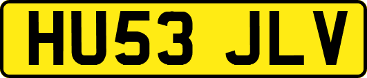 HU53JLV