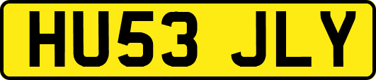 HU53JLY