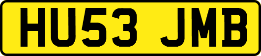 HU53JMB