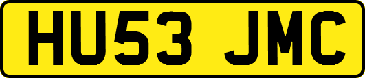 HU53JMC