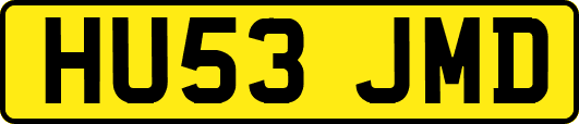 HU53JMD
