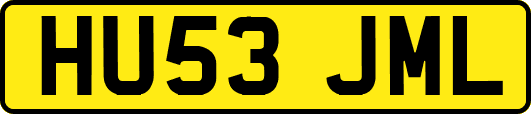 HU53JML